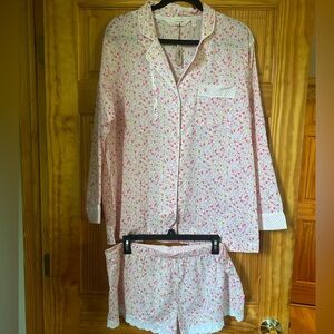 Victoria Secret PJ Set